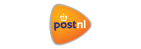 postnl logo home robostofzuigers