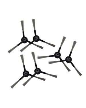 proscenic zijborstels set