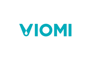 viomi logo robostofzuigers home300x200