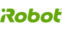 irobot logo merk robostofzuigers