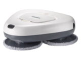 nordval hc104 triple spin wit dweilrobot