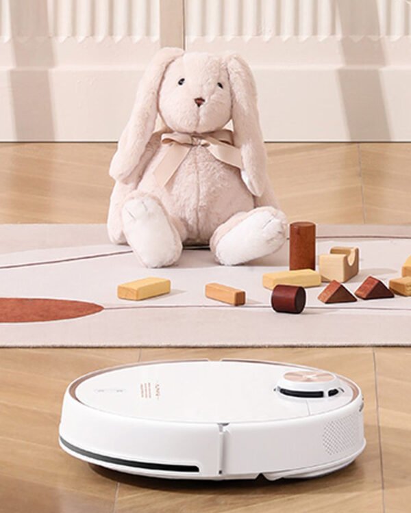 xiaomi viomi alpha 3 wit robotstofzuiger sfeer