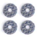 ecovacs deebot x1 dweilpads