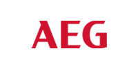 aeg logo merk robostofzuigers