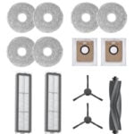 dreame l20 ultra complete accessoires