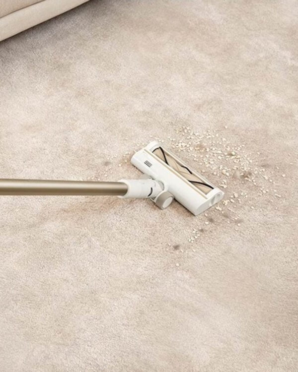 dreame r10 beige steelstofzuiger7