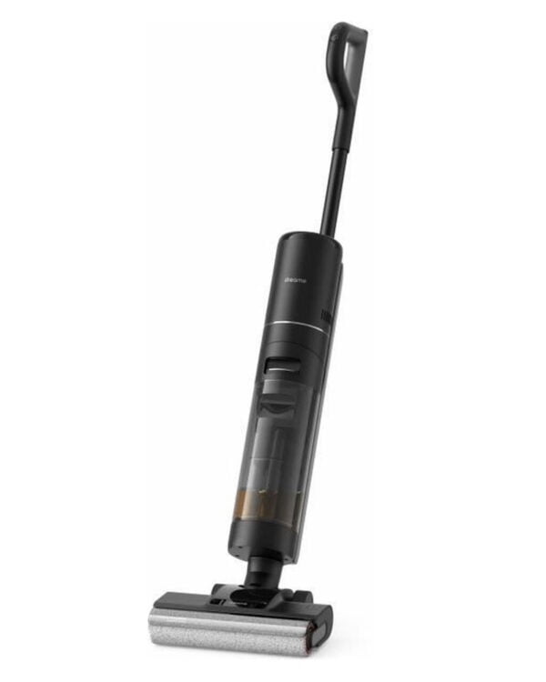 dreame h12 pro zwart wet and dry dweilstofzuiger1
