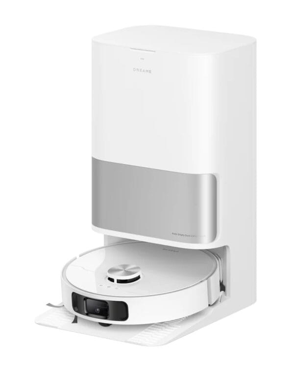 dreame l10s ultra gen2 wit robotstofzuiger new