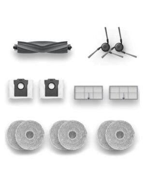 dreame x40 ultra l40 ultra accessoire kit