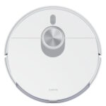 xiaomi mi s20 plus wit robotstofzuiger bovenkant