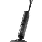 dreame h12 pro ultra zwart wet and dry dweilstofzuiger