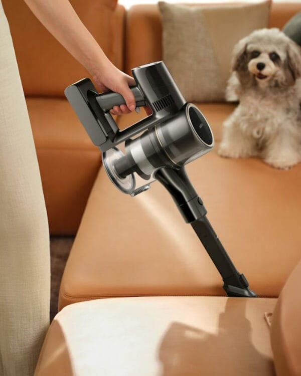 mova s5 sense steelstofzuiger impressie1