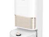 dreame l50 pro ultra wit robotstofzuiger