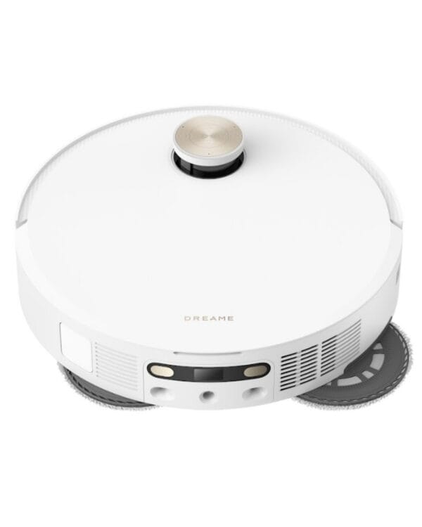 dreame l50 pro ultra wit robotstofzuiger mopextend