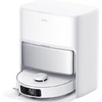 mova p50 pro ultra wit robotstofzuiger