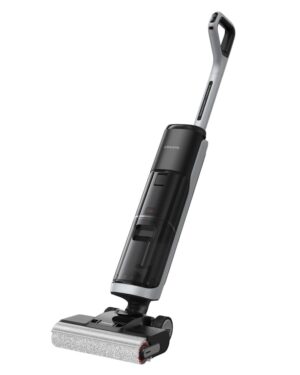dreame h14 pro zwart dweilstofzuiger