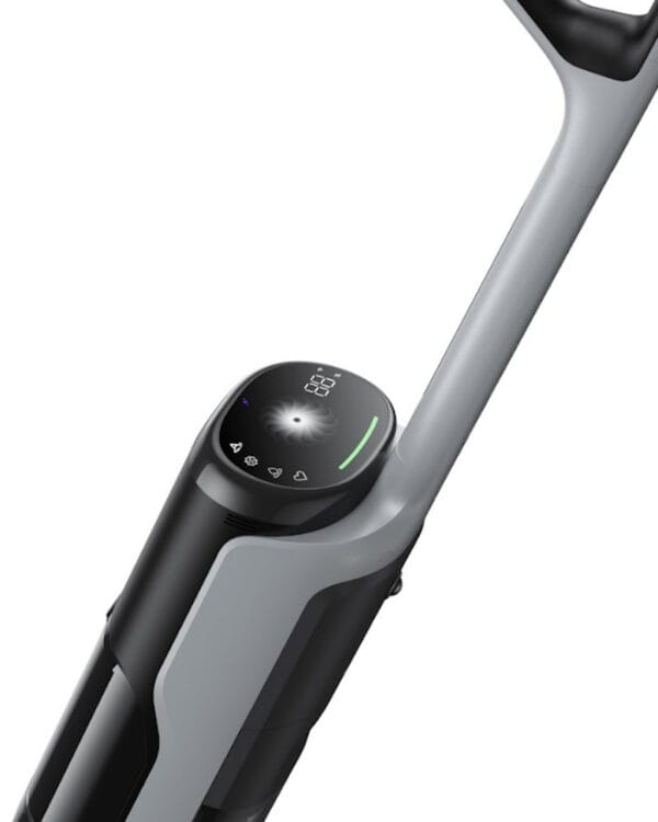 dreame h14 pro zwart dweilstofzuiger3