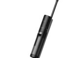 dreame h15 pro zwart dweilstofzuiger