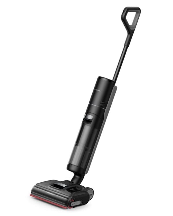 dreame h15 pro zwart dweilstofzuiger
