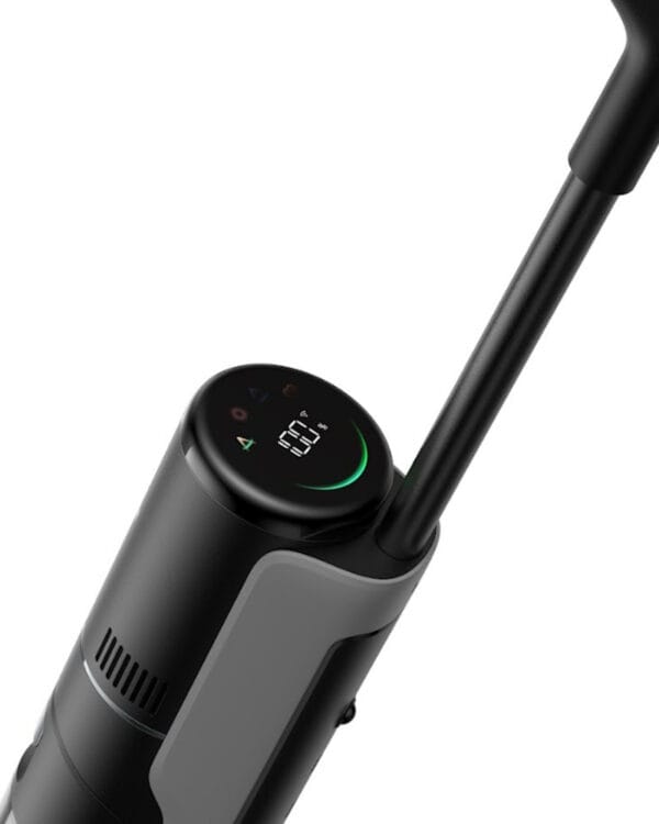 dreame h15 pro zwart dweilstofzuiger2