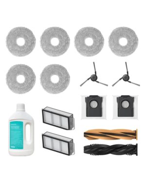 dreame l50 pro ultra x50 ultra accessoire kit