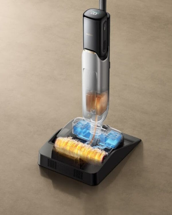 mova x4 pro wet and dry dweilstofzuiger impressie2