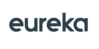 eureka logo merk robostofzuigers