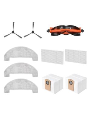 mova e20 plus accessoire kit