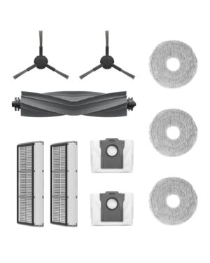 mova e30 ultra accessoire kit
