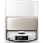 mova v50 ultra wit robotstofzuiger voorkant