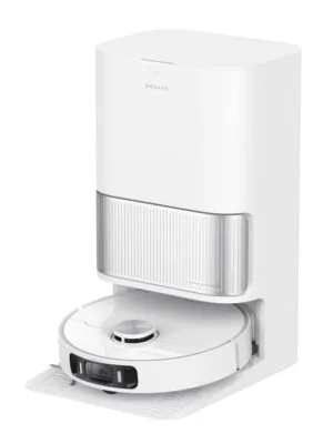 dreame l40 ultra ae wit robotstofzuiger