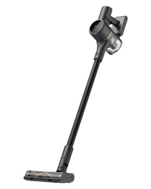 dreame r10 pro zwart steelstofzuiger