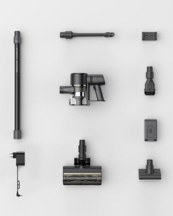 Dreame R10 Pro - Afbeelding 8