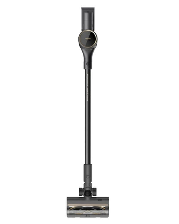 dreame r10 pro zwart steelstofzuiger1