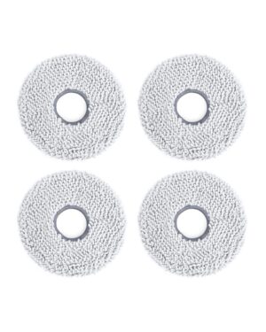 ecovacs deebot t30 t50 mop pads
