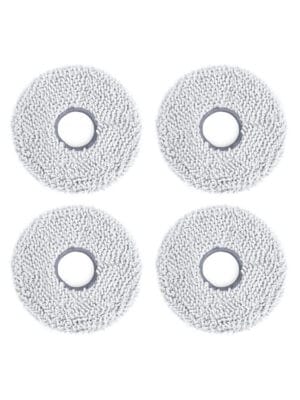 ecovacs deebot t30 t50 mop pads