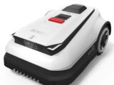 ecovacs goat A1600 rtk wit robotmaaier