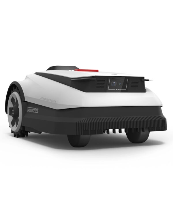 ecovacs goat A1600 rtk wit robotmaaier voorkant