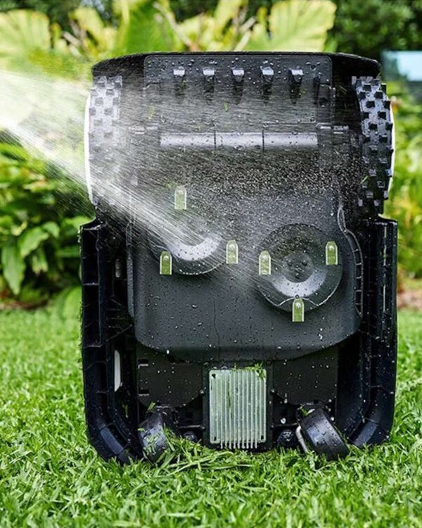 Ecovacs GOAT A1600 RTK - Afbeelding 12