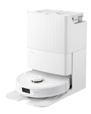 roborock qrevo maxv wit robotstofzuiger