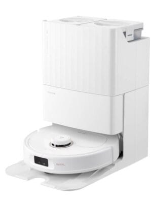 roborock qrevo maxv wit robotstofzuiger