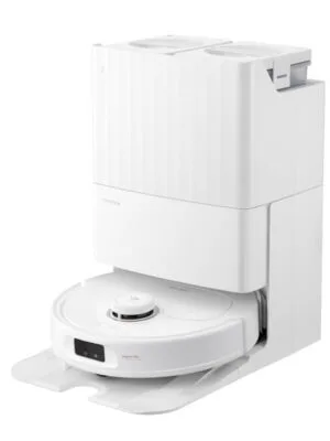 roborock qrevo maxv wit robotstofzuiger