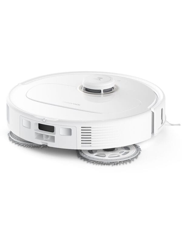 Roborock Qrevo MaxV Wit - Afbeelding 4