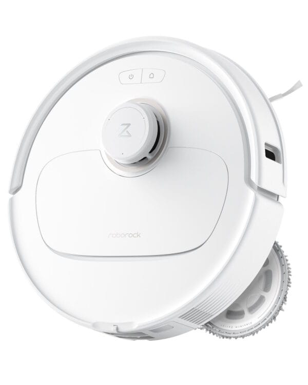 Roborock Qrevo MaxV Wit - Afbeelding 3