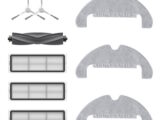 dreame d10 plus gen2 accessoire kit