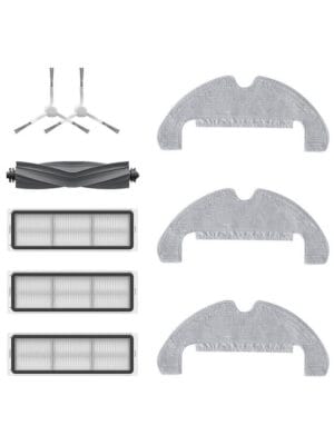 dreame d10 plus gen2 accessoire kit