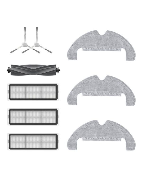 dreame d10 plus gen2 accessoire kit