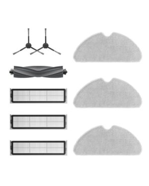 dreame d9 max gen2 accessoire kit