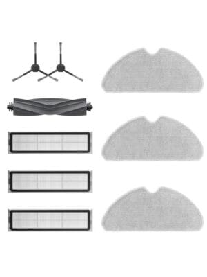 dreame d9 max gen2 accessoire kit