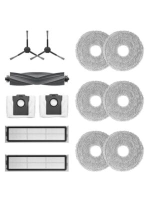 dreame l10s plus accessoire kit